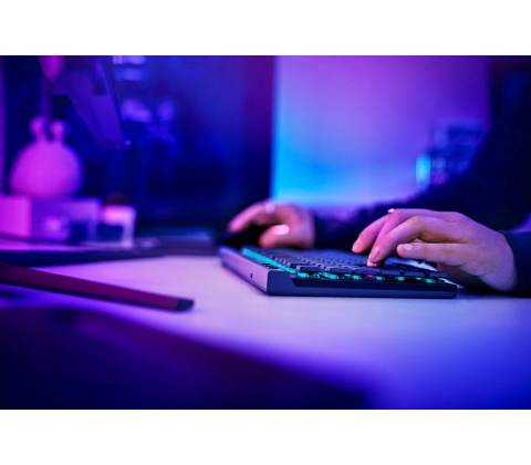 Logitech G515 TKL Lightspeed 920-012538