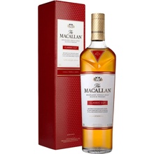 Macallan Classic Cut Limited Edition 2024 52,4% 0,7 l (kartón)