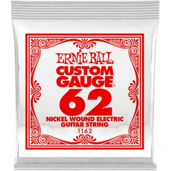 Ernie Ball P01162 Единична струна за китара (P01162)
