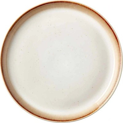 Bitz Dezertní talíř Gastro 17 cm Cream/Cream béžová