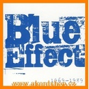 BLUE EFFECT / MODRÝ EFEKT - 1969 - 1989 - CD