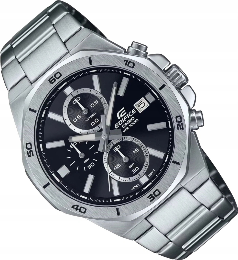 Casio EFV-640D-1A