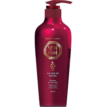 Daeng Gi Meo Ri Shampoo For Oily Scalp 500 ml
