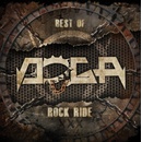 Hudba Doga - BEST OF-ROCK RIDE CD