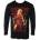 Plastic head тениска метална мъжки Cannibal Corpse - ИЗЯДЕН ОБРАТНО TO ЖИВОТ - PLASTIC HEAD - PH11201LS