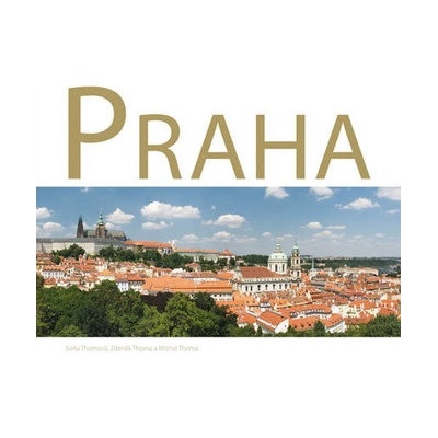 Praha