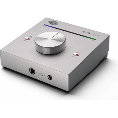 Universal Audio Apollo e2m
