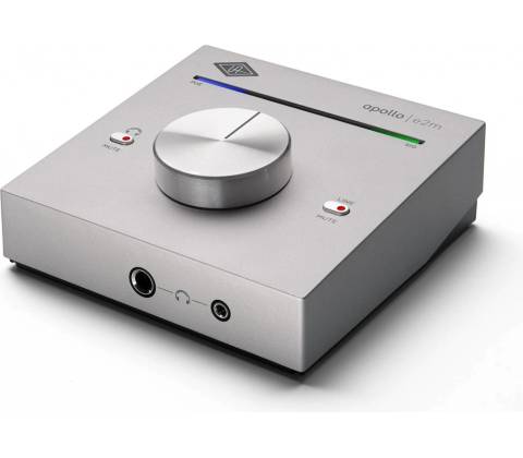 Universal Audio Apollo e2m