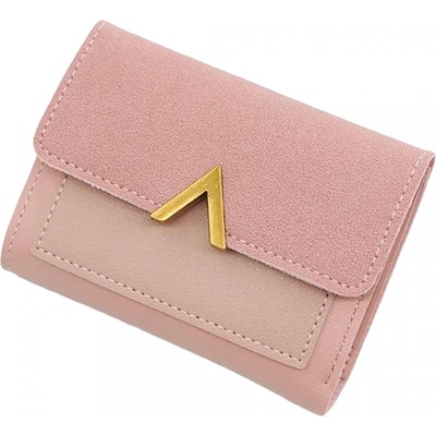 HARAHU Портмоне pe-25348 - Розово kp25348 (pe-25348)