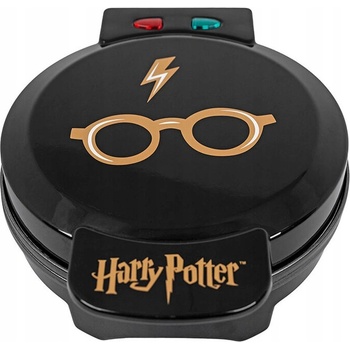 Pangea Harry Potter