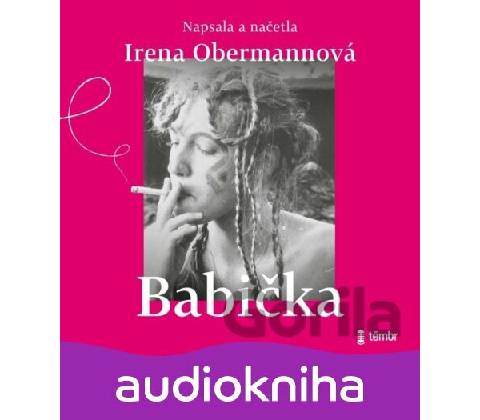 Babička - Irena Obermannová
