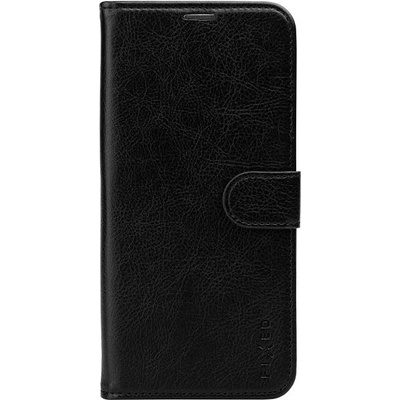 FIXED Opus Motorola Moto G84 černé FIXOP3-1244-BK – Zboží Mobilmania