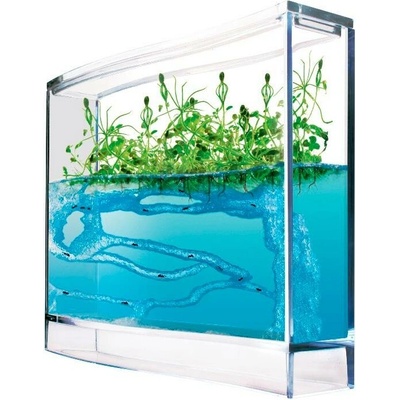 T.A.O.S. Super Forest Ant Ecoterrarium Mravenčí akvárium – Zbozi.Blesk.cz