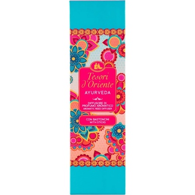 Tesori d´Oriente Ayurveda difuzér 200 ml