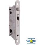 Locinox Брава за вграждане Sixtylock Locinox за профил с минимална ширина 60 мм (P00008053)