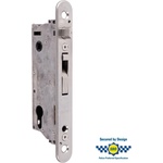 Locinox Брава за вграждане Sixtylock Locinox за профил с минимална ширина 60 мм (P00008053)