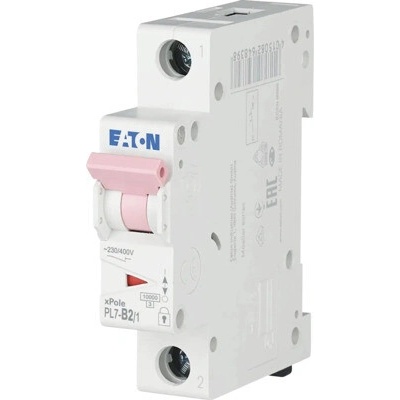 Eaton 264839 1P 2A B 10kA