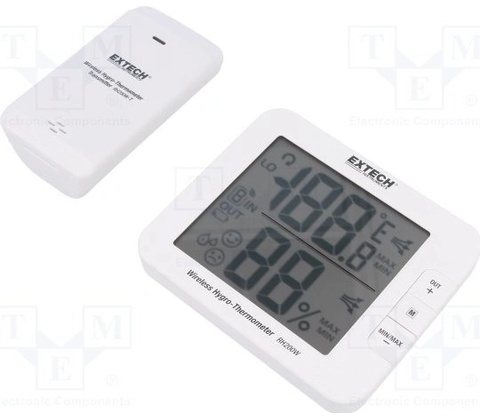 EXTECH RH200W