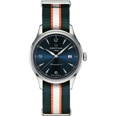 Certina C038.407.18.047.00 80