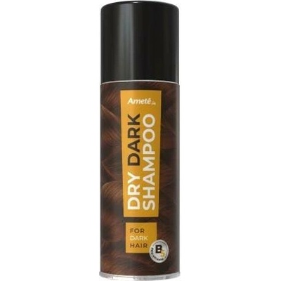 Ameté suchý šampon Dark B5 100ml