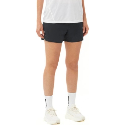 Salomon SHKout Core Shorts 6" W LC2451900 deep black