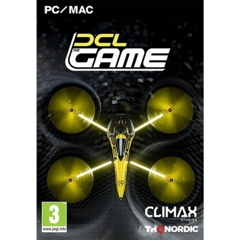 DCL - The Game