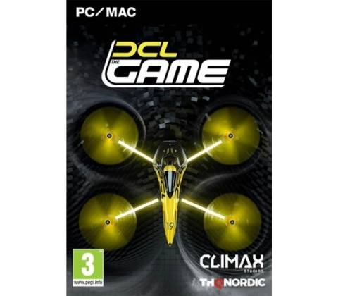 DCL - The Game