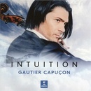 CAPUCON GAUTIER: INTUITION CD
