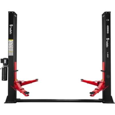 REDATS Двуколонен полуавтоматичен подемник REDATS L-205F/ 4.2 т/ 2, 2 kW (15-02-01)