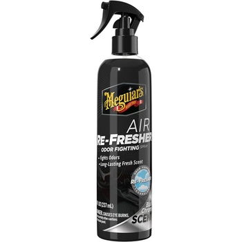 Meguiars Air Re-Fresher Black Chrome 237 ml