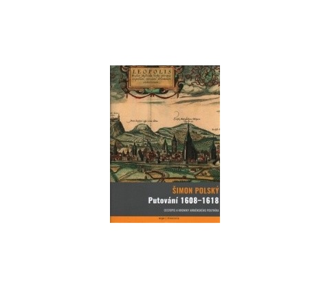 Putování 1608-1618