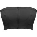 Medela Hands-free Black лента за лесно засмукване размер L