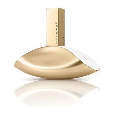 Calvin Klein Pure Gold Euphoria EDP 100 ml
