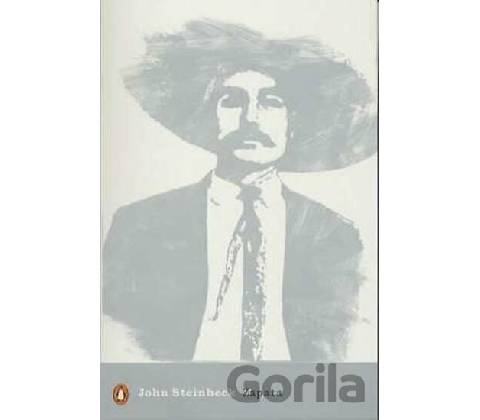 John Steinbeck - Zapata