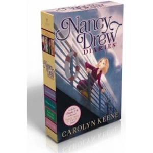 Nancy Drew Diaries (Boxed Set) | Carolyn Keene (2016)