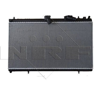 Chladič motora NRF 50443