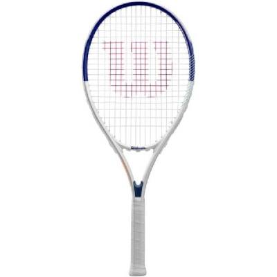 Тенис ракета WILSON Roland Garros Elite Adult 27 инча алуминий