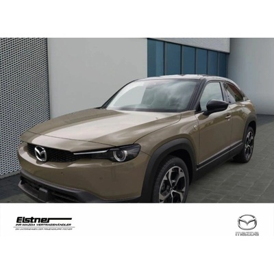 Mazda MX-30 e-Skyactiv R-EV 125 kW