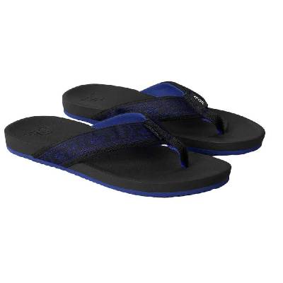 Raw Energy Bloom Mid slides - Black (Black/Purple)