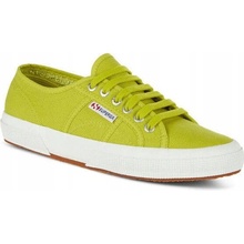 Superga Cotu Classic zelená