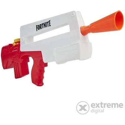 Nerf Fortnite Super Soaker Burst AR vodná pištoľ
