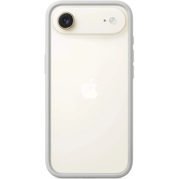 Apple iPhone Air Bumper case light gray (MH014ZM/A)