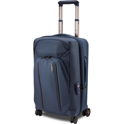 Thule Crossover 2 Carry On Spinner C2S22 modrá 35 l