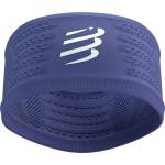 Compressport Лента за глава Compressport Headband On/Off Headband - Orient Blue - размер One Size (904-2425-1311)