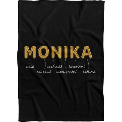 Impar Deka Gold Monika 200x140