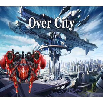 Over City