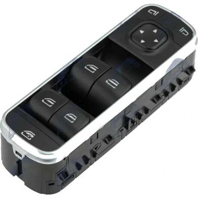 NTY Ovládací panel mechanismu oken Mercedes Třída A W177 2018 (1679050001)