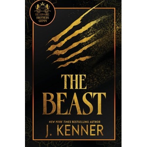 The Beast | J. Kenner (2026)