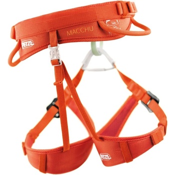Petzl Macchu