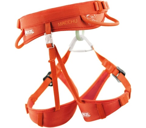 Petzl Macchu